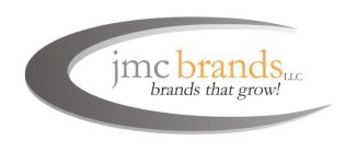 C JMC BRANDS LLC BRANDS THAT GROW!