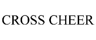 CROSS CHEER