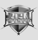 3*GUN NATION 3GN