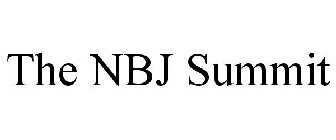 THE NBJ SUMMIT