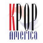 KPOP AMERICA