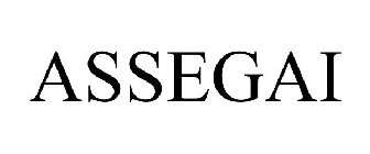 ASSEGAI