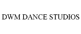 DWM DANCE STUDIOS