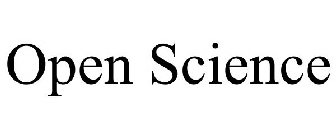 OPEN SCIENCE