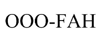 OOO-FAH