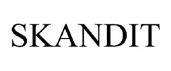 SKANDIT