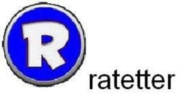 R RATETTER