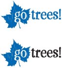 GO TREES!