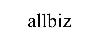 ALLBIZ