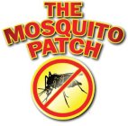 THE MOSQUITO PATCH