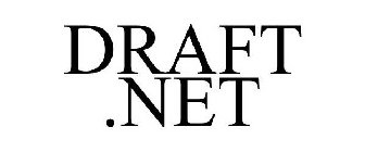 DRAFT .NET