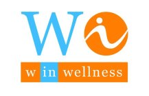 WIN W IN WELLNESS
