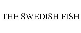 THE SWEDISH FISH