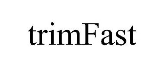 TRIMFAST