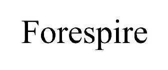 FORESPIRE