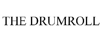 THE DRUMROLL