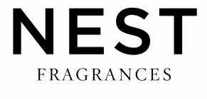 N E S T FRAGRANCES