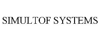 SIMULTOF SYSTEMS