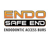 ENDO SAFE END ENDODONTIC ACCESS BURS