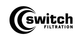 SWITCH FILTRATION
