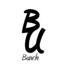 BU BUNCH