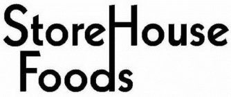 STOREHOUSE FOODS