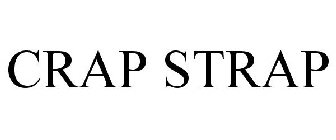 CRAP STRAP