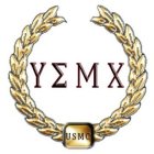 Y  M X USMC