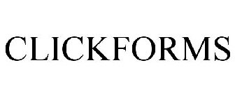 CLICKFORMS