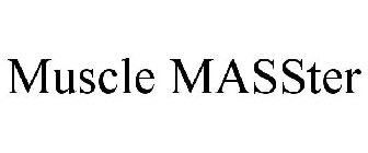 MUSCLE MASSTER