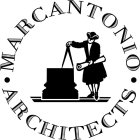 MARCANTONIO ARCHITECTS