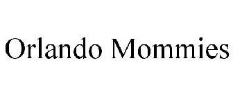 ORLANDO MOMMIES