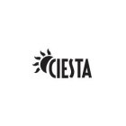 CIESTA