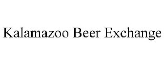 KALAMAZOO BEER EXCHANGE