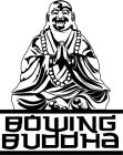 BOWING BUDDHA