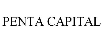 PENTA CAPITAL