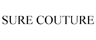 SURE COUTURE