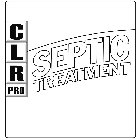CLR PRO SEPTIC TREATMENT