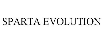 SPARTA EVOLUTION