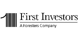 1 FIRST INVESTORS A FORESTERS COMPANY
