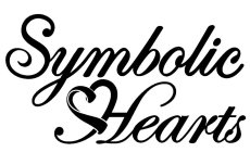 SYMBOLIC HEARTS
