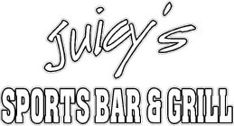 JUICY'S SPORTS BAR & GRILL