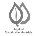APPLIED SUSTAINABLE MATERIALS