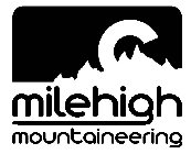 MILEHIGH MOUNTAINEERING