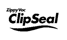 ZIPPY VAC CLIP SEAL