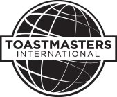 TOASTMASTERS INTERNATIONAL