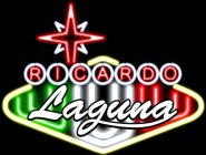 RICARDO LAGUNA