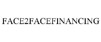 FACE2FACEFINANCING
