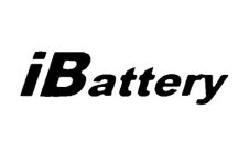 IBATTERY