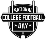 NATIONAL COLLEGE FOOTBALL DAY